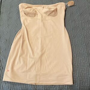 Ruby Ribbon shaper slip size 40